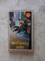 Med hemlig order (FIB nr: 4)