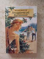 Smugglarna p&aring; Barri&auml;rrevet