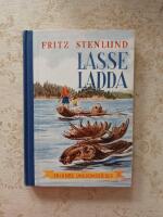Lasse Ladda