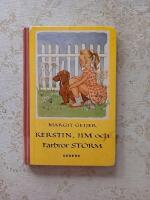 Kerstin, Jim och Farbror Storm