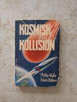 Kosmisk kollision (Atomb&ouml;ckerna)
