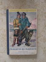 Polarjakter och pojk&auml;ventyr