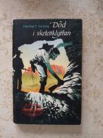 D&ouml;d i Skelettklyftan