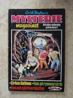Mysteriemagasinet 1987 (VG+) (4377)