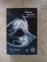 Femtio nyanser av m&ouml;rker