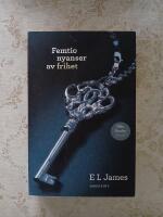 Femtio nyanser av frihet