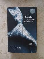 Femtio nyanser av honom