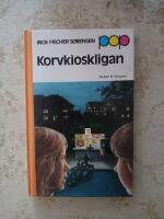 Korvkioskligan (pop nr: 113)