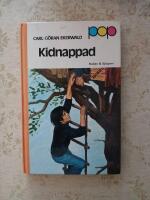 Kidnappad (pop nr: 115)