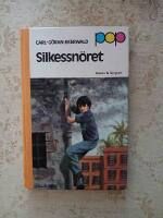 Silkessn&ouml;ret (pop)