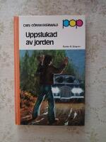 Uppslukad av jorden (pop)