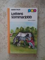 Lottens sommarjobb (pop)