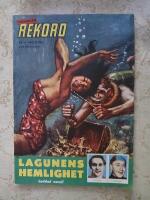 Rekordmagasinet nr: 14/1960 (Katrineholms SK, Bandy) (FN)