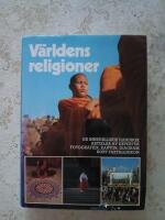 V&auml;rldens religioner