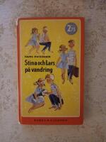 Stina och Lars p&aring; vandring (nr: 2)