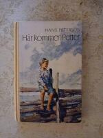 H&auml;r kommer Petter