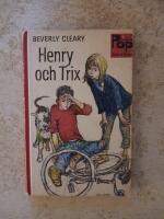 Henry och Trix (pop nr: 2)