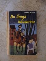 De l&aring;nga b&ouml;ssorna