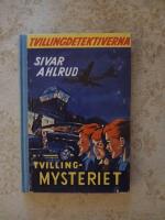 Tvillingmysteriet