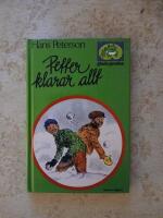 Petter klarar allt