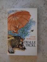 Tralle Troll