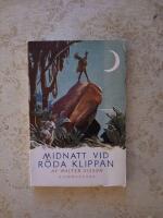 Midnatt vid R&ouml;da Klippan
