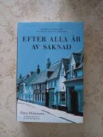 Efter alla &aring;r av saknad