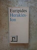 Herakles  - Ion