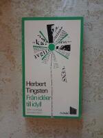 Fr&aring;n id&eacute;er till idyll