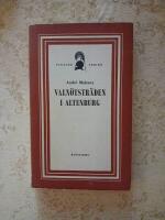 Valn&ouml;tstr&auml;den i Altenburg