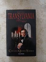 H&ocirc;tel Transylvania