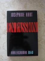 En passion : roman