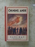 &Ouml;knens Ande (De od&ouml;dliga nr: 16)