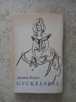 Gyckelspel