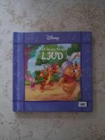 L&auml;r dig med Puh om ljud