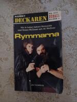 Rymmarna (Kometdeckaren nr: 260)