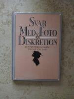 Svar med foto & diskretion