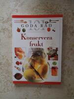 Konservera frukt