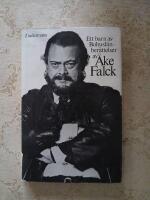 Ett barn av Bohusl&auml;n : [ber&auml;ttelser]