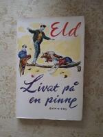 Livat p&aring; en pinne