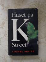 Huset p&aring; K Street