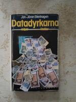 Datadyrkarna : [thriller]