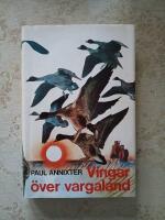 Vingar &ouml;ver Vargaland