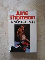 En m&ouml;rdares alibi