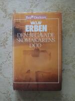 Den beg&aring;vade skomakarens d&ouml;d