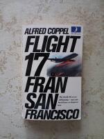 Flight 17 fr&aring;n San Francisco