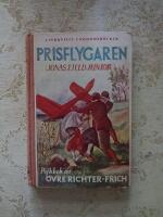 Prisflygaren