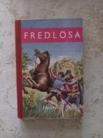 Fredl&ouml;sa (nr: 3247)