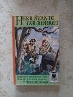 Herr Svante tar rodret (Uggleb&ouml;ckerna nr: 2)