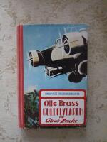 Olle Brass, Guldflygaren (nr: 5008)